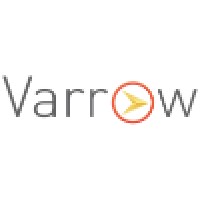 Varrow logo - Similar company to Storability