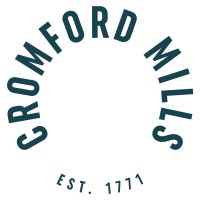 Cromford Mills (The Arkwright Society)