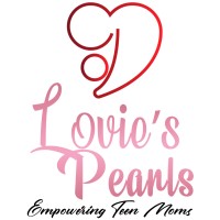 Lovie's Pearls logo - Similar company to Fight For The Forgotten
