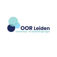 OOR Leiden logo - Similar company to Future Surgeon