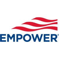 Empower logo - Similar company to Principal Financial Group