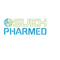 Osveh Pharmed Iranian logo - Similar company to Mbs Lifescience
