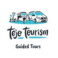 Tejo Tourism logo - Similar company to Portugal Dive