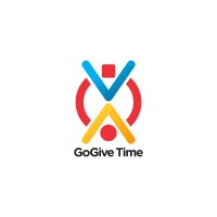 GoGive Time logo - Similar company to The Stemr Tech Labs