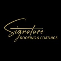 Signature Roofing & Coatings logo - Similar company to King’S Road Auctions