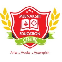 Meenakshi Education Centre logo - Similar company to Ascent Education
