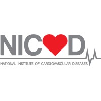 National Institute of Cardiovascular Diseases logo - Similar company to Ijk Coaching System