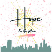 Hope for the Future logo - Similar company to Scriptlabs Digital