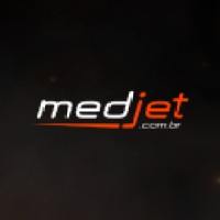 Medjet logo - Similar company to Medjet