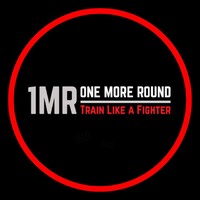 1MR One More Round logo - Similar company to Aionios Med Spa