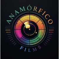 Anamórfico Films logo - Similar company to Let'S Go Visual