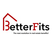 BetterFits logo - Similar company to Dreamlabs