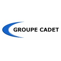 GROUPE CADET logo - Similar company to Veritech
