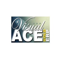 Visual ACE GOLD logo - Similar company to Lakshiddhar