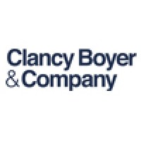 Clancy Boyer & Company logo - Similar company to Electripack, Llc