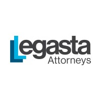 Legasta Attorneys logo - Similar company to Legalone