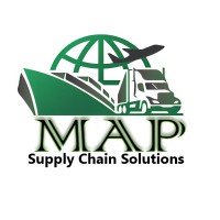MAP Supply Chain Solutions Private Limited logo - Similar company to Baramdat Solutions