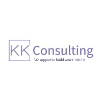 KK Consulting logo - Similar company to Qubzen It Solution & Consulting Llp