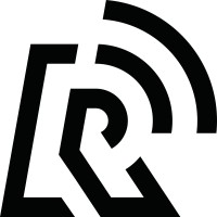 Raydiant RF logo - Similar company to 2Bcom Space