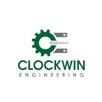 Clockwin Riveting Fasteners logo - Similar company to Rivetwise