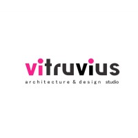 Vitruvius Design logo - Similar company to Expomob