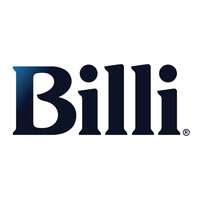 Billi Water International logo - Similar company to Strix Group