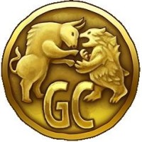 GainCraft logo - Similar company to Devtouch! Lithuania