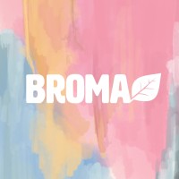 Broma logo - Similar company to Blendboxx