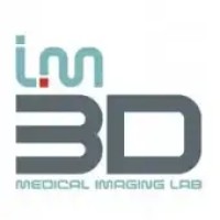 im3D - Medical Imaging Lab logo - Similar company to Smart Data Factory
