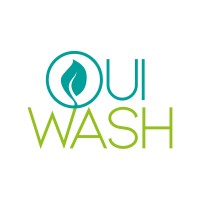 Ouiwash logo - Similar company to Easygoil