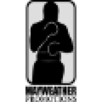 Mayweather Promotions logo - Similar company to The Money Team