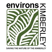 Environs Kimberley logo - Similar company to Weedtechnics
