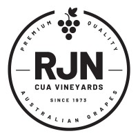 RJN CUA VINEYARDS logo - Similar company to Hellooo™ By Grape Co Australia