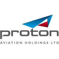 Proton Aviation Capital Ltd logo - Similar company to Pacific Aviation Capital