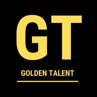 Golden Talent México logo - Similar company to Crhece_Mx