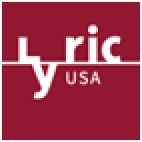 Lyric Automation USA logo - Similar company to Lyric Robot