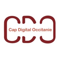 Cabinet Cap Digital Occitanie logo - Similar company to Transition Expert