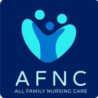 All Family Nursing Care logo - Similar company to Rotapix Interactive Media