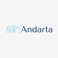 Andarta logo - Similar company to Rose-Hulman Ventures