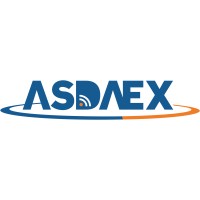 ASDAEX logo - Similar company to B2C Engineering