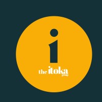The Itoka Group logo - Similar company to Untapped Consulting Llc
