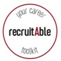 RecruitAble logo - Similar company to Aenix
