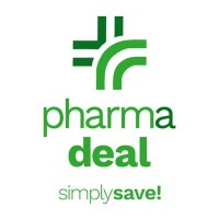 Pharmadeal Australia logo - Similar company to Eastern Press