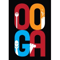 OOGA.club logo - Similar company to Lets Gigo