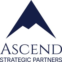 Ascend Strategic Partners logo - Similar company to Dsopro