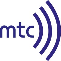 McCown Technology Corporation logo - Similar company to Evolution Drilling Tools
