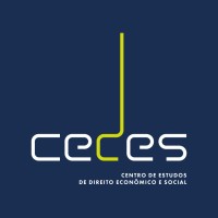 Centro de Estudos de Direito Econômico e Social (CEDES) logo - Similar company to Ullmann Dick