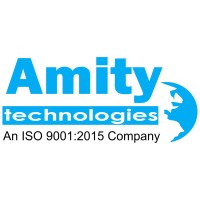 Amity Technologies logo - Similar company to Amity Technologies