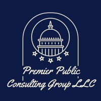 Premier Public Consulting Group LLC logo - Similar company to The Public Safety Consulting Group (Pscg)