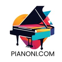 Pianoni logo - Similar company to Statbun